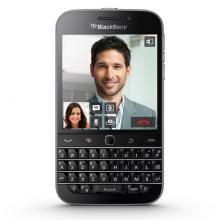 BlackBerry Classic Officially Launched