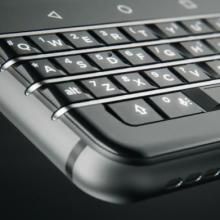BlackBerry Mercury To Launch On February 25