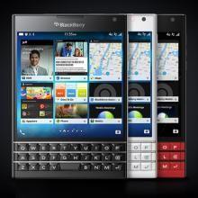 BlackBerry Announces iPhone-For-BlackBerry-Passport-Swap Online Offer