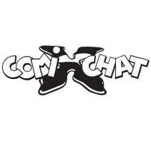 ComiXchat Transforms Your Chat Messages Into Comics