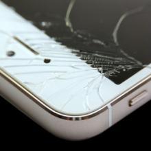 Dish Now Repairs Broken iPhones
