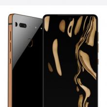 Check out the new limited edition colors of the Essential Phone
