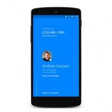 Introducing Hello: Facebook’s New Dialer App For Android Smartphones