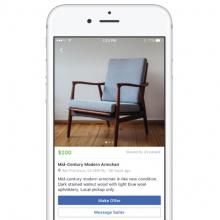 Introducing Marketplace: Facebook’s Answer To Craigslist