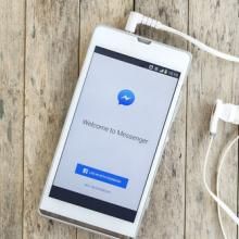 Facebook’s Messenger App Now Has 1.2 Billion Users Monthly