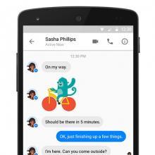 Facebook Messenger Can Now Be Accessed By Non-Facebook Users