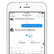 Facebook Rolls Out Updates To Messenger App’s Payment Functionality