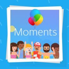 Facebook’s Moments App: Now Creating Music Videos From Users’ Photos