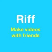 Facebook’s Riff App Allows Users To Collaborate In Making Videos