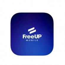 Meet FreeUP: An MVNO that offers rewards-centric wireless service