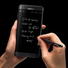 Samsung Offers Discounts For Galaxy Note 7 Users Willing To Trade For The New Galaxy Note 8