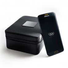 Samsung’s Olympics Edition Galaxy S7 Edge Launching On July 18