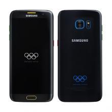Samsung To Launch 2016 Olympics Edition Of Galaxy S7 Edge