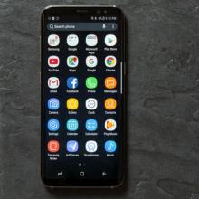 Galaxy S8 Was Best-Selling Android Device In Q2 2017