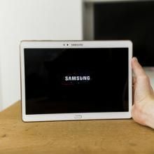 Instead Of Galaxy S8, Samsung Might Launch New Galaxy Tab S3 At MWC
