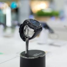 Gear S3’s follow-up may be called the Galaxy Watch
