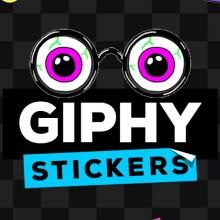 Giphy Rolls Out New App For Animated Stickers