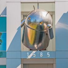 Google Releases Its Second-Ever Yearly Android Security Report