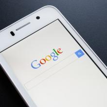 Google Mobile Searches Surpass Those Searches Made Via Computers