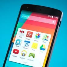 Google To Stop Selling Nexus 5 Smartphone