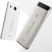 Google Unveils Two New Nexus Devices, Plus Other Cool Stuff