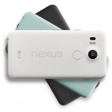 Google’s Nexus 5X Now Available In US And Other Selected Markets