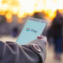 Google Pay now has peer-to-peer payments and mobile ticketing