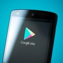 Google Play’s App Store Registers Faster Growth Than Apple’s In 2014