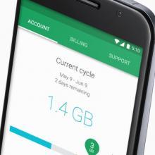 Google’s New Online Tool Lets Project Fi Customers Check The Status Of Their Invites