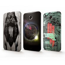 Google Teams Up With Skrillex In Launching Special Edition Android Phone Cases