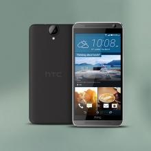 Introducing The One E9+: HTC’s First 2560 X 1440 Pixel Resolution Smartphone