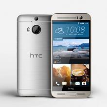 HTC Introduces The Bigger One M9+ Smartphone In China