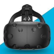 HTC Now Accepting Pre-Orders For Its Vive Virtual Reality Headset