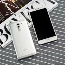 Huawei Debuts The Honor 6X