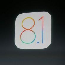 iOS 8.1 To Be Released On October 20