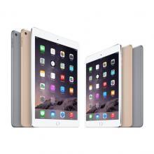 Apple Now Accepting Preorders for iPad Air 2 and iPad Mini 3