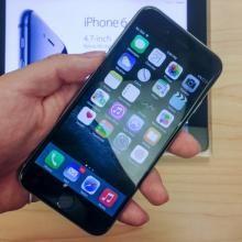 Consumer Reports Tests iPhone 6