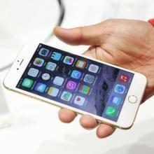 iPhone 6 Plus 16 Gigabyte, 64 Gigabyte Editions Now Ship Within A Day