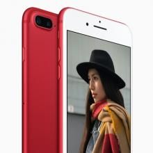 Here Comes The Red iPhone 7