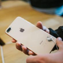 Report: Apple to reduce production of 2018 iPhone models by 20 percent