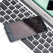 Apple Now Allowing Trade-Ins Of Damaged iPhone Devices