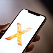 iPhone X: The top-selling handset during Q1 2018
