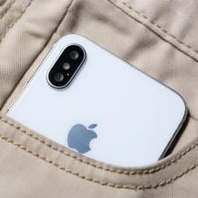 6 Million iPhone X Units Sold During Black Friday Weekend