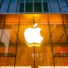 Blush gold iPhone X rumors; Plus, microLED screens