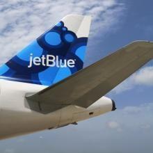JetBlue Airways To Start Accepting Apple Pay For In-Flight Purchases