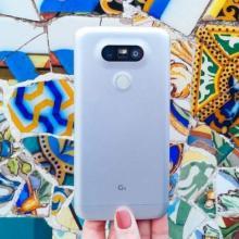 LG To Launch G5 Smartphone In US Market This April