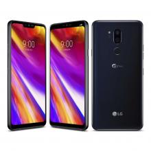 LG officially unveils G7 ThinQ smartphone