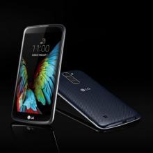 LG Introduces New K Series Of Smartphones