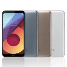 Meet LG’s New Q6 Midrange Devices