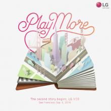 Is LG Gonna Go Modular For Its Upcoming V20 Smartphone, Too?